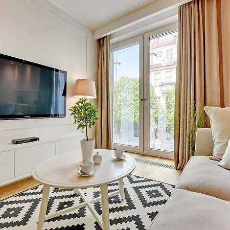 Montevideo Centrum 4 By Grand Apartamento *