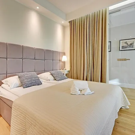 Montevideo Centrum 4 By Grand Apartamento *
