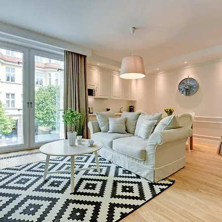 Montevideo Centrum 4 By Grand *