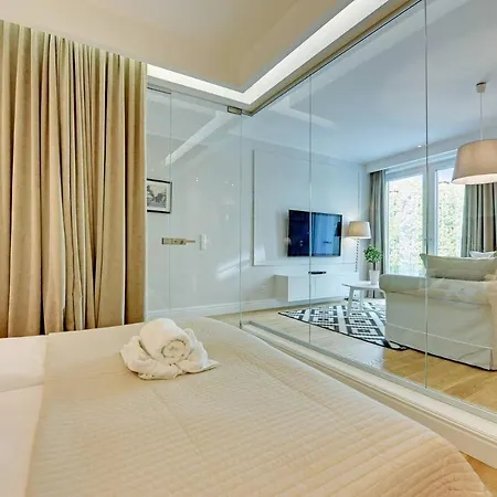 Montevideo Centrum 4 By Grand ソポト