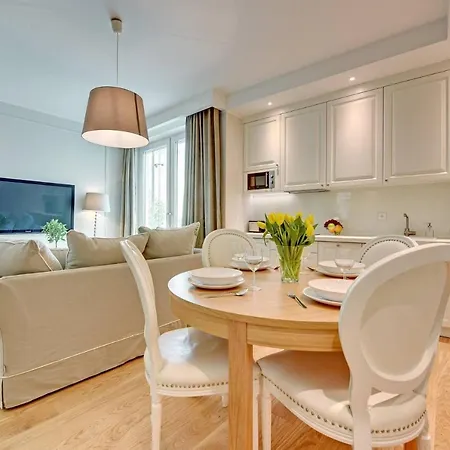 Montevideo Centrum 4 By Grand