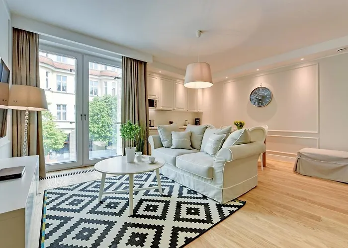 Montevideo Centrum 4 By Grand *