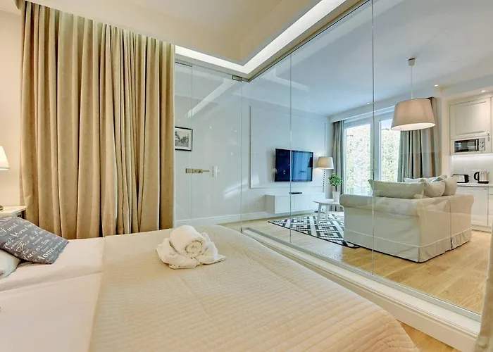 Montevideo Centrum 4 By Grand Sopot