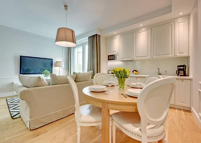 Montevideo Centrum 4 By Grand