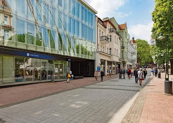 Montevideo Centrum 4 By Grand Apartamento